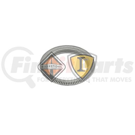 International 3552411C1 Transfer Case Exciter Ring, Navistar Compatible