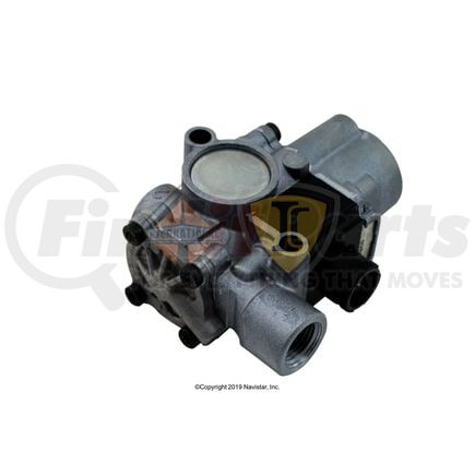 International 3554537C1 Air Brake Valve, Navistar Compatible
