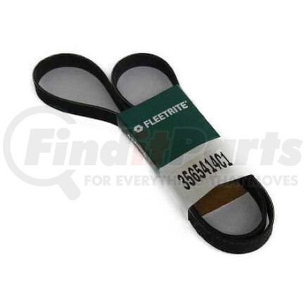 International 3565414C1 BELT FAN 6PK X