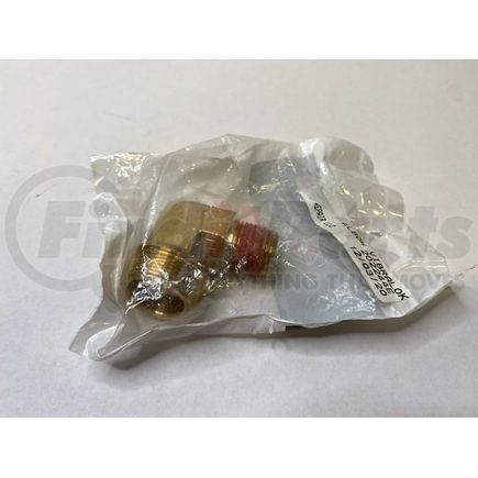 International 3600231C1 Elbow Fitting - 1/2", Navistar Compatible