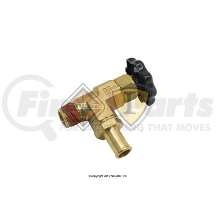 International 369512C92 Air Brake Solenoid Valve, Navistar Compatible