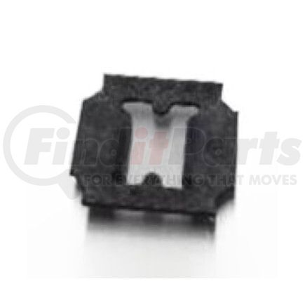 International 469453C1 Air Conditioner Blower Wheel Spacer, Navistar Compatible