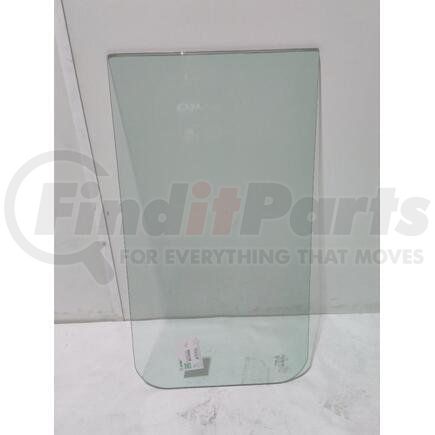 International 403339C1 Windshield - Solex Tinted, Navistar Compatible