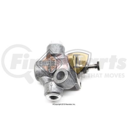 International 440008174 Fuel Pump, Navistar Compatible
