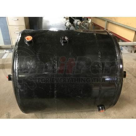 International 483116C1 Air Brake Air Tank, Navistar Compatible
