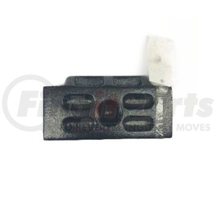 International 572112C2 Seat - Rear Spring U-Bolt, Navistar Compatible