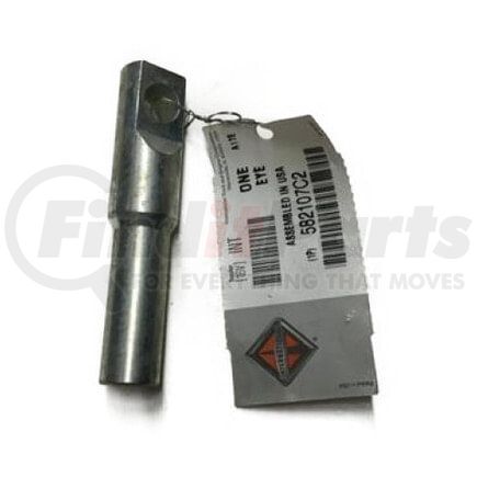 International 582107C2 Eye Rod End Adj Type Tank Mtg, Navistar Compatible