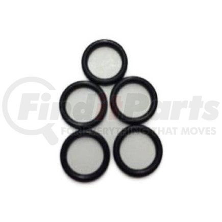 International 875519C1 O-Ring - 3/8" X 1/2", Navistar Compatible
