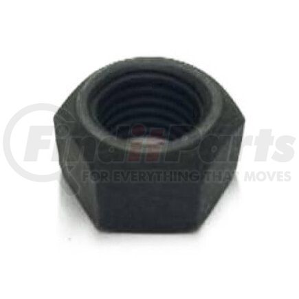 International 9413986 NUT HEX LOCK 1"-8 NC