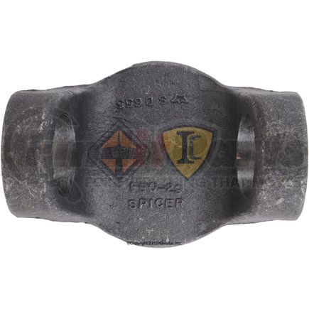 International 2506411C1 Drive Shaft End Yoke, Navistar Compatible