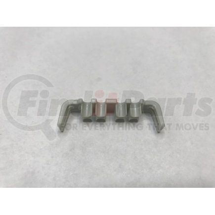 International 3548943C1 Electrical Connector Body Lock - 8 Way, Navistar Compatible