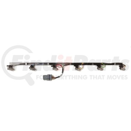International 1889905C91 HARNESS ASSY INJECTOR