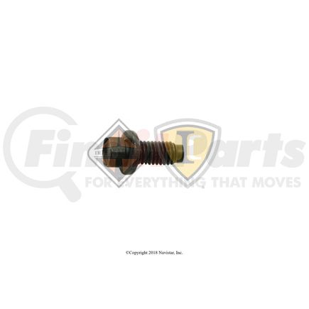 International 1822746C1 BOLT OIL PAN - SEMS