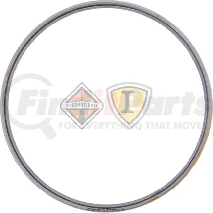 International 1668227C1 Rack and Pinion Seal - Oil King