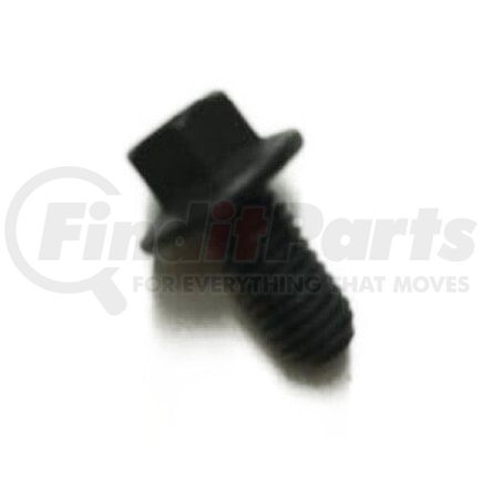 International 1817812C1 Bolt - Flange Hexagon M8 X 16Mm, Navistar Compatible
