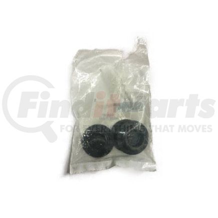 International 593697C1 Gasket - Master Cylinder Filler Cap, Navistar Compatible