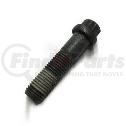 International 1820287C2 Bolt - M16 X 65Mm-12Pt, Navistar Compatible