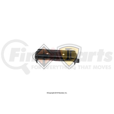Cab Height Control Valve Bracket