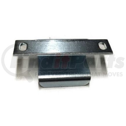International 1680887C1 Luggage Door Lock Catch, Navistar Compatible