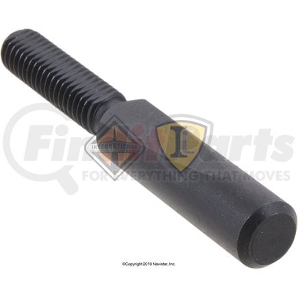 International 1681945C1 Steering King Pin, Navistar Compatible