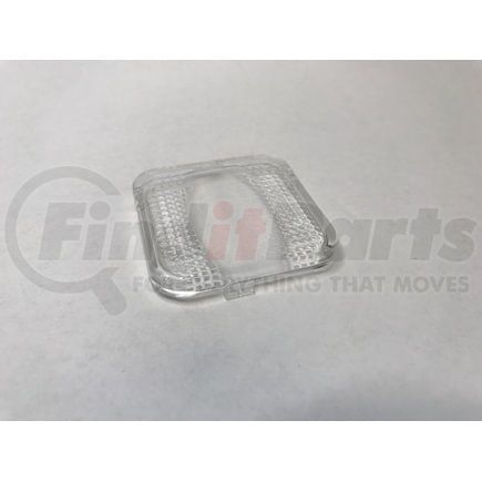 International 3600018C2 Map Light Lens, Navistar Compatible