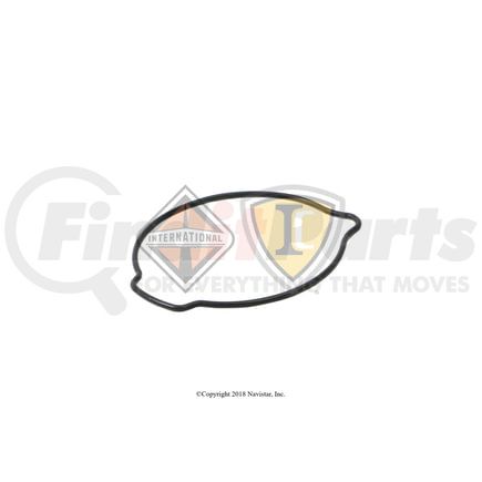 International 1844986C1 Gerotor Cover Seal, Navistar Compatible