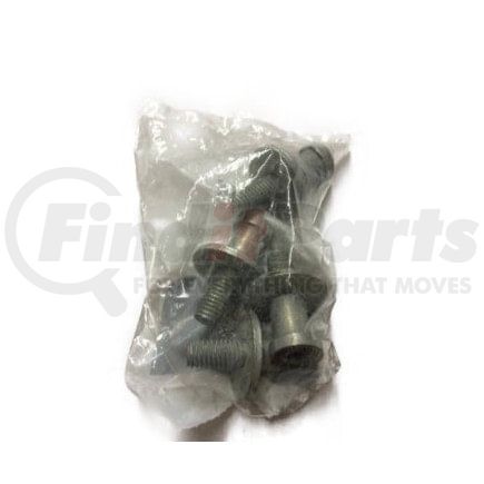 International 454216C4 Pin Latch Striker, Navistar Compatible