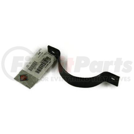 International 3524401C1 Exhaust Intermediate Pipe Bracket, Navistar Compatible