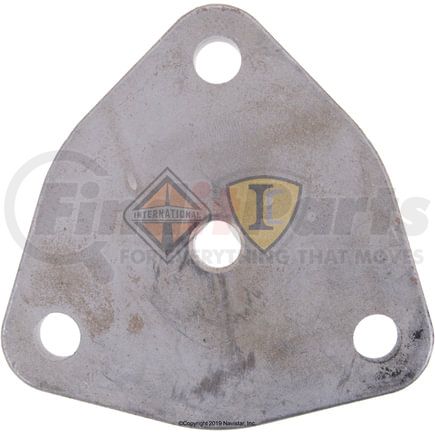 International 2591972C1 Steering King Pin Bearing Cap, Navistar Compatible