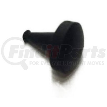 International 2505694C1 Bumper - Clutch Pedal Stop, Navistar Compatible