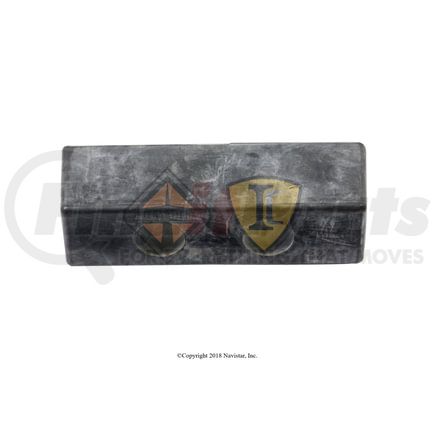 International 286235C2 Engine Mount Heat Insulator, Navistar Compatible