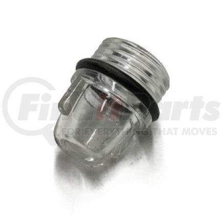 International 427708C1 GLASS SIGHT RAD