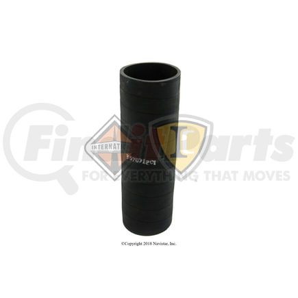 International 3570712C1 Radiator Outlet Hose Intermediate Pipe, Navistar Compatible