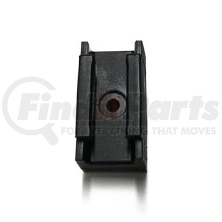 International 2509147C91 A/C Receiver Drier