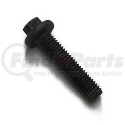 International 1842603C1 Bolt - Egr Rear Mounting, Navistar Compatible