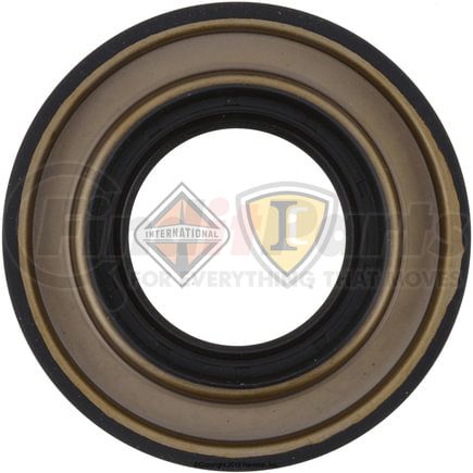 International 1654875C1 Differential Pinion Seal, Navistar Compatible