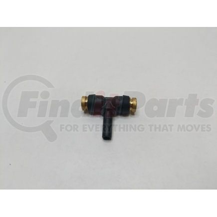 International 2024451C1 Brake Hydraulic Tee, Navistar Compatible