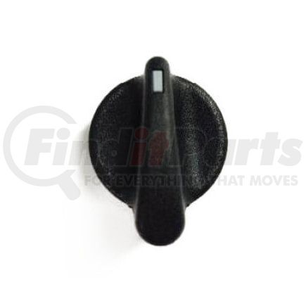 International 2503743C91 HVAC Heater Control Knob, Navistar Compatible