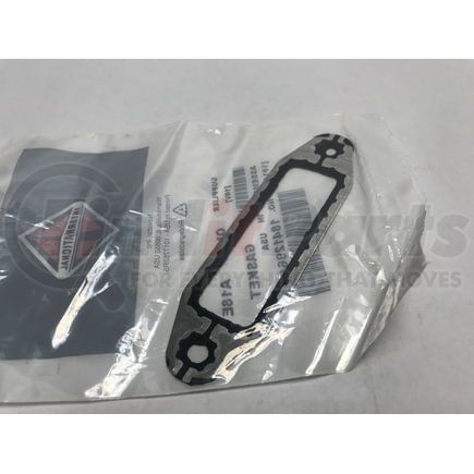 International 1858192C1 Engine Oil Cooler Gasket, Navistar Compatible