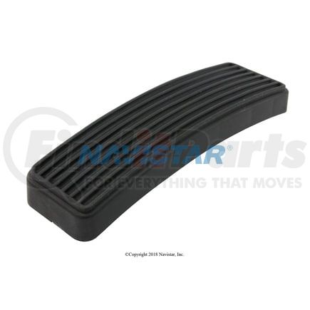 International 482606C1 Accelerator Pedal, Navistar Compatible