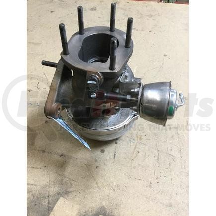 International 1667170C1 Windshield Molding Retainer, Navistar Compatible