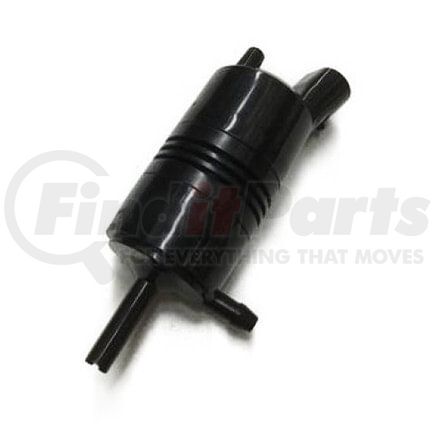 International 446883001 Windshield Washer Pump, Navistar Compatible