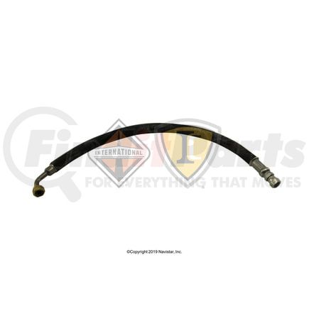International 1831423C91 TUBE FUEL-LB
