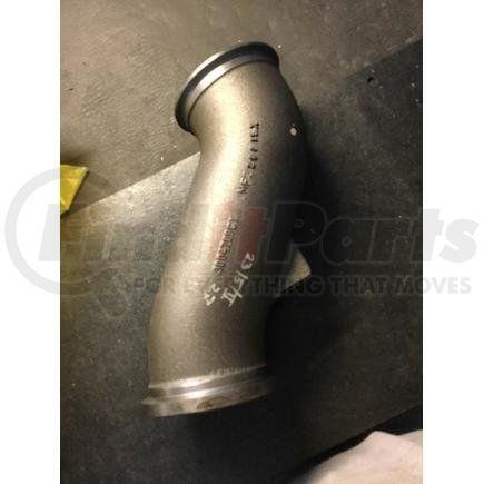 International 3004709C1 Exhaust Turbocharger Pipe, Navistar Compatible