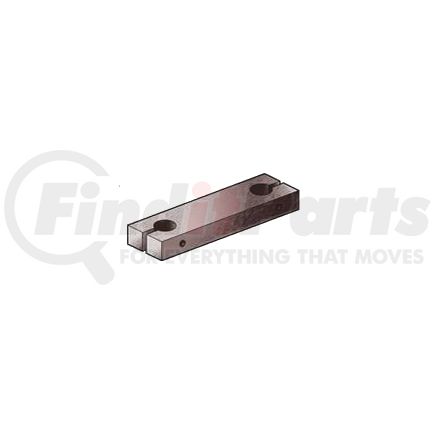 International 1606881C1 Leaf Spring Shackle, Navistar Compatible
