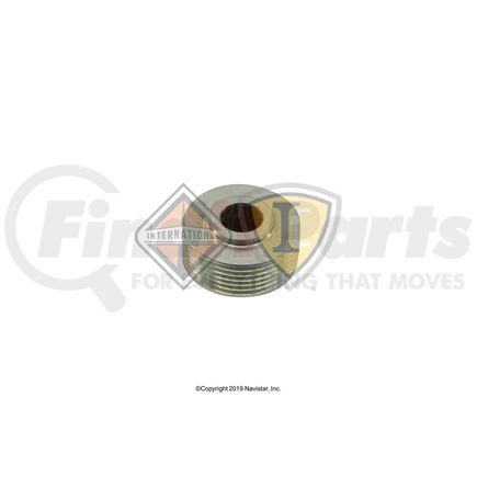 International 3503869C1 Generator Pulley, Navistar Compatible