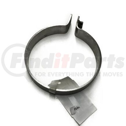 International 3813878C4 Bumper Support, Navistar Compatible