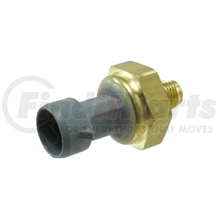 International 1846481C92 Engine Intake Manifold Temperature Sensor, Navistar Compatible