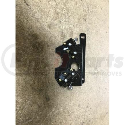 International 2590863C91 Door Lock Switch, Navistar Compatible