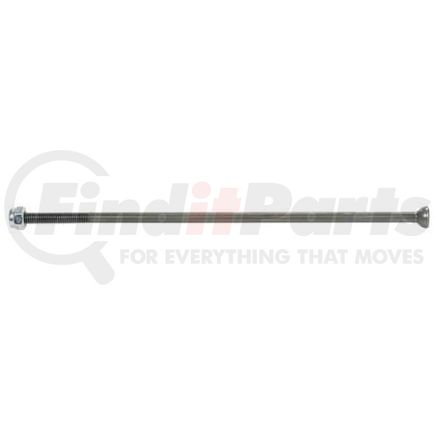 International 2507661C91 Steering Gear Gear, Navistar Compatible